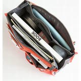 バッグインバッグ インナーバッグ メッシュ | PlusNao | 詳細画像3 