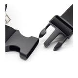 ボディバッグ ショルダーバッグ ウエストバッグ | PlusNao | 詳細画像10 