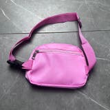 ボディバッグ ショルダーバッグ ウエストバッグ | PlusNao | 詳細画像11 