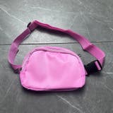 ボディバッグ ショルダーバッグ ウエストバッグ | PlusNao | 詳細画像12 