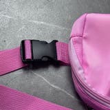 ボディバッグ ショルダーバッグ ウエストバッグ | PlusNao | 詳細画像13 