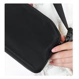 ボディバッグ ショルダーバッグ ウエストバッグ | PlusNao | 詳細画像5 