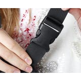 ボディバッグ ショルダーバッグ ウエストバッグ | PlusNao | 詳細画像6 