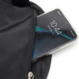 ボディバッグ ショルダーバッグ ウエストバッグ | PlusNao | 詳細画像7 