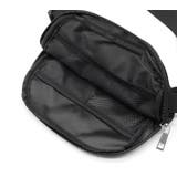 ボディバッグ ショルダーバッグ ウエストバッグ | PlusNao | 詳細画像8 