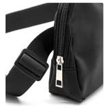 ボディバッグ ショルダーバッグ ウエストバッグ | PlusNao | 詳細画像9 