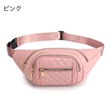 ボディバッグ ウエストポーチ レディース | PlusNao | 詳細画像13 