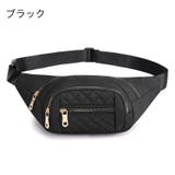 ボディバッグ ウエストポーチ レディース | PlusNao | 詳細画像15 