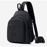 2wayバッグ リュックサック ショルダーバッグ | PlusNao | 詳細画像10 