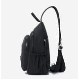 2wayバッグ リュックサック ショルダーバッグ | PlusNao | 詳細画像11 