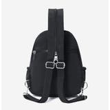 2wayバッグ リュックサック ショルダーバッグ | PlusNao | 詳細画像12 