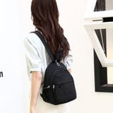 2wayバッグ リュックサック ショルダーバッグ | PlusNao | 詳細画像2 