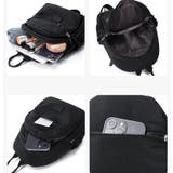 2wayバッグ リュックサック ショルダーバッグ | PlusNao | 詳細画像4 