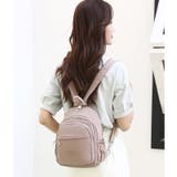 2wayバッグ リュックサック ショルダーバッグ | PlusNao | 詳細画像7 