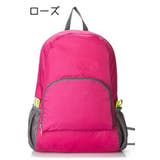 バックパック 鞄 バッグ | PlusNao | 詳細画像4