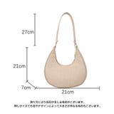 ハンドバッグ 手提げ 肩掛け | PlusNao | 詳細画像20