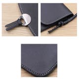 スマホポーチ バッグ スマホ用品 | PlusNao | 詳細画像7