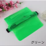 防水バッグ 防水ポーチ 防水ケース | PlusNao | 詳細画像10