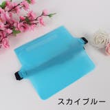 防水バッグ 防水ポーチ 防水ケース | PlusNao | 詳細画像15