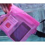 防水バッグ 防水ポーチ 防水ケース | PlusNao | 詳細画像2