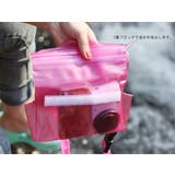 防水バッグ 防水ポーチ 防水ケース | PlusNao | 詳細画像4