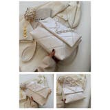 2WAYショルダーバッグ ハンドバッグ レディース | PlusNao | 詳細画像14