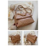 2WAYショルダーバッグ ハンドバッグ レディース | PlusNao | 詳細画像15