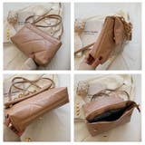 2WAYショルダーバッグ ハンドバッグ レディース | PlusNao | 詳細画像18