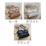 2WAYショルダーバッグ ハンドバッグ レディース | PlusNao | 詳細画像19