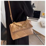 2WAYショルダーバッグ ハンドバッグ レディース | PlusNao | 詳細画像2