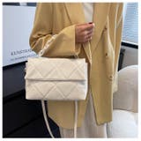 2WAYショルダーバッグ ハンドバッグ レディース | PlusNao | 詳細画像5