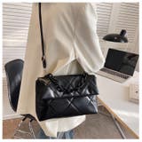 2WAYショルダーバッグ ハンドバッグ レディース | PlusNao | 詳細画像7