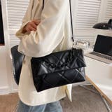 2WAYショルダーバッグ ハンドバッグ レディース | PlusNao | 詳細画像8