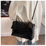 2WAYショルダーバッグ ハンドバッグ レディース | PlusNao | 詳細画像9