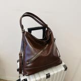 3wayバッグ トートバッグ リュック | PlusNao | 詳細画像13 