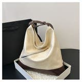 3wayバッグ トートバッグ リュック | PlusNao | 詳細画像15 