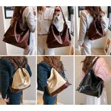 3wayバッグ トートバッグ リュック | PlusNao | 詳細画像8 