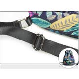 ナップサック リュックサック レディース | PlusNao | 詳細画像10 