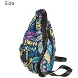 ナップサック リュックサック レディース | PlusNao | 詳細画像4 