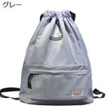 ナップサック リュックサック レディース | PlusNao | 詳細画像13 