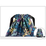 ナップサック リュックサック レディース | PlusNao | 詳細画像14 