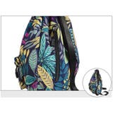 ナップサック リュックサック レディース | PlusNao | 詳細画像15 