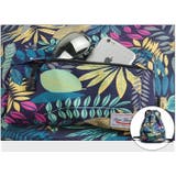 ナップサック リュックサック レディース | PlusNao | 詳細画像17 