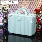 ミニトランクケース ミニスーツケース 小型 | PlusNao | 詳細画像2