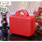 ミニトランクケース ミニスーツケース 小型 | PlusNao | 詳細画像5