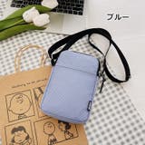 ショルダーバッグ レディース 女性 | PlusNao | 詳細画像18 