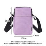 ショルダーバッグ レディース 女性 | PlusNao | 詳細画像20 