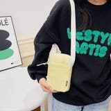 ショルダーバッグ レディース 女性 | PlusNao | 詳細画像3 