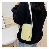 ショルダーバッグ レディース 女性 | PlusNao | 詳細画像4 