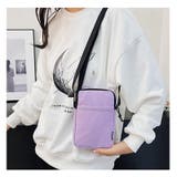 ショルダーバッグ レディース 女性 | PlusNao | 詳細画像5 